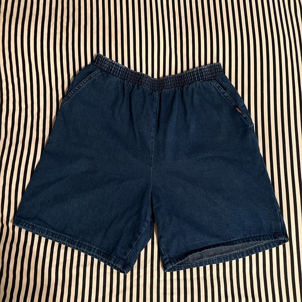 “Chic” jorts